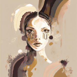  作： Bella Eve