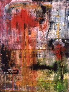 空飛ぶ円盤、2000年 作： Bella Larsson