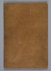 Masquerade à la Grecque」1771年。