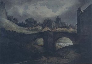 次のアーティストによるアート作品 Benjamin Barker