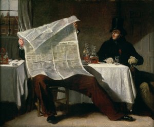 時代を待つ、1831