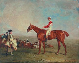 サム・チムニー・ジュニアとのサム、アップ、1818年