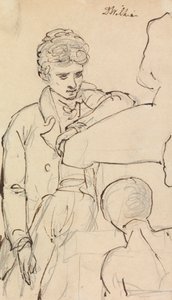Study of a Man   1444204   ja       japanese Successfully Translated  Original: Part of Regents Park Translat: Part of Regent