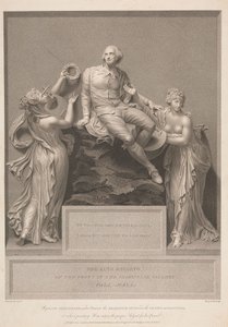 アルトリリーフ 作： Benjamin Smith