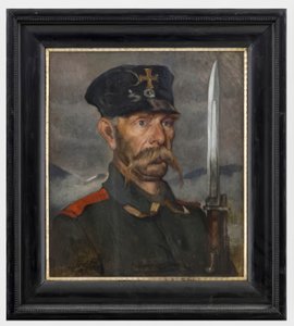 第一次世界大戦 作： 