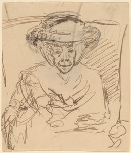 ハンティンドン伯爵夫人 作： Benjamin West