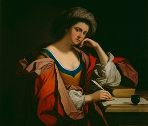 「キャサリン・クレイトン、レディ・ハワード・デ・ウォルデン」、1772年。 作： Benjamin West