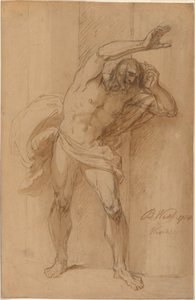  作： Benjamin West