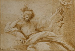 味 作： Benjamin West