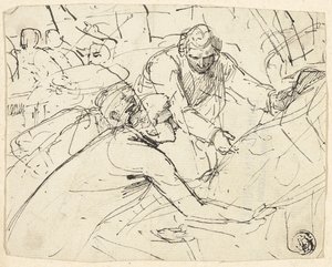 ウルフ将軍の死 作： Benjamin West