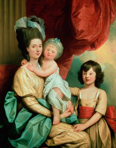 不明な画像 作： Benjamin West