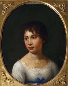 、1810年代 作： Benois Charles Mitoire