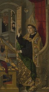 セントオーガスティン、1477-185年