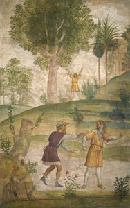 ケファルスの絶望、c。 15201522。