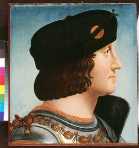  作： Bernardino de