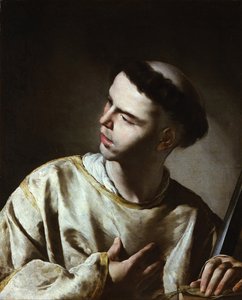 セントローレンス 作： Bernardo Cavallino