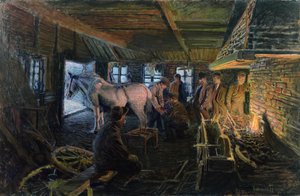 スミスでは 作： Bernhard Hinna