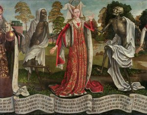 Danse Macabre：Empress（詳細）（197686、197687を参照）