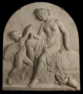 作： Bertel Thorvaldsen