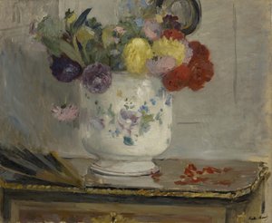 ダリア、1876