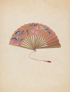 ファン 作： Bessie Forman