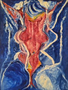  作： Bibiana Ulanosky