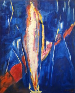  作： Bibiana Ulanosky