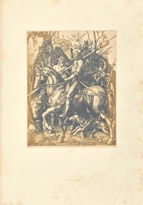 死の騎士 作： Bisson Frères