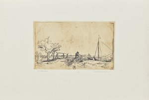 [シックスのブリッジ] 作： Bisson Frères