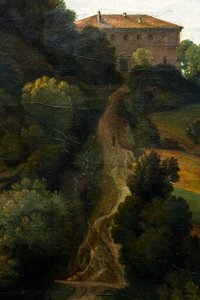  作： Blaise-Alexandre Desgoffe