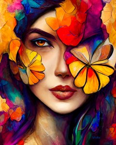 Flora Parable, c.2022 (Digital Art)   1459023   ja       japanese Successfully Translated  Original: Fall of the Tees Translat: Fall of the Tees 1433962 ja japanese Successfully Translated Original: The Shepherd and the Philosopher Translat: The Shepherd a