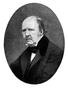ウィリアムヘンリーフォックスタルボット1800-1877、イギリスの写真の先駆者、1900年。 作： Blechinger