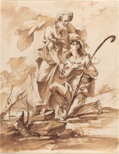 放蕩息子の帰還 作： Bohemian 18th Century