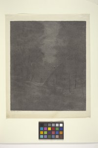 Moonlight Woods (ink on paper)   1449986   ja       japanese Successfully Translated  Original: Lowest Life in London... Translat: Lowest 