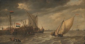  作： Bonaventura Peeters