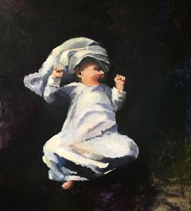  作： 