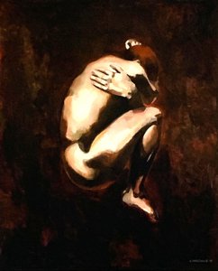  作： 
