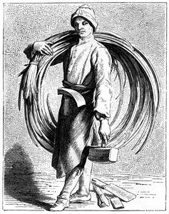 クーパー、1737-1742。 作： Bouchardon