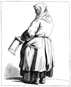 ヒグラー、1737-1742。