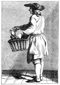 良いインク！、1737-1742。