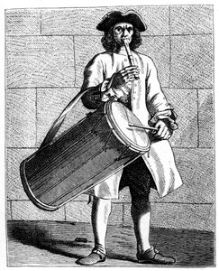 プロバンス、1737-1742。 作： Bouchardon