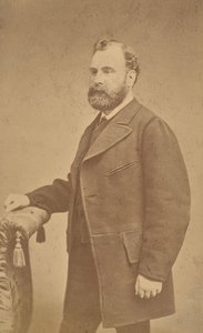 エドゥアール・マネ[]、ca。 1890年