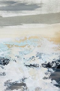 要約：海洋波 作： 
