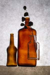  作： Brig Barkow