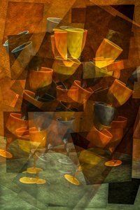  作： Brig Barkow