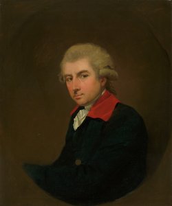 ホン。 サー・フランシス・バートン・コニンガム 作： British 18th Century