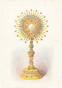 モントランス 作： British 19th Century