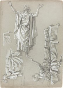 ヤイロの娘を育てる研究 作： British 19th Century