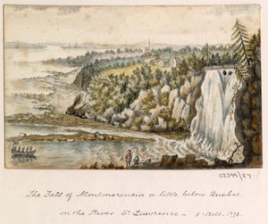 一連のスケッチ、イギリス、大陸、アメリカの景色 1772-1778 (水彩) 作： British School