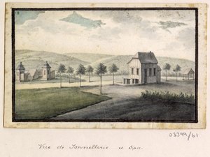 A series of sketches, views in Great Britain, the Continent and America 1772-1778 (watercolor)   1458527   ja       japanese Successfully Translated  Original: Trojan war : Achille and Priam, king of Troy, c.1850 (sketch) Translat: Trojan war : Achille and 作： British School